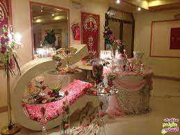 pin on طاولات استقبال