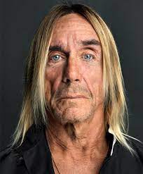 He has been married to nina alu since november 22, 2008. Iggy Pop Festivaltickets Festicket