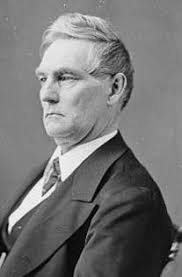 William Almon Wheeler (1819-1887)