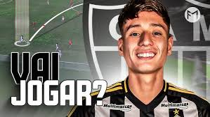 Galo: Cuello revela meta traçada pelo Atlético para o segundo jogo da final  contra o América