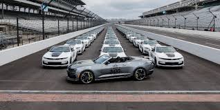 According to the united states television regulation, all the rights to show the 2021 indy 500 are guaranteed to nbc network in the united. Meet The 2021 Chevrolet Camaro Indy 500 Festival Cars