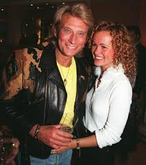 Jade a d'abord publié une photo sur son compte instagram. Johnny Halliday Laeticia Le Grand Et Dernier Amour De Sa Vie