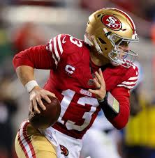 Wht Kyle doesn't call plays like dis in Superbowl