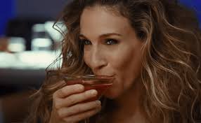 Can we actually live the Carrie Bradshaw lifestyle?