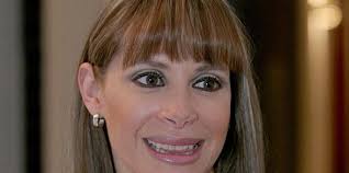 Ginny hoffman desenmascara a su ex en público. Ginny Hoffman De Chiquilladas Se Caso People En Espanol