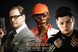 Maybe you would like to learn more about one of these? The Secret Service Film Kino Trailer