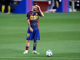Ohne instagram, facebook und co. Lionel Messi Kicker Wird Zweiter Fussball Milliardar Gq Germany