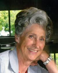 Obituary of Mary “Rosalie” Martin