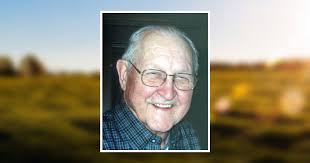 Darrel Rodger Mann Obituary 2005