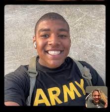 Savannah Mcknight's Instagram, Twitter & Facebook