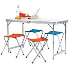 Kampiniz Icin 10 Urun