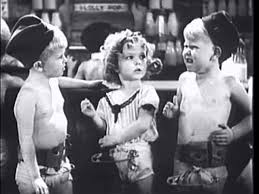 Bertie, geoffrey and captain crew, and you want to move to england. War Babies 1932 1st Shirley Temple Speaking Role 2nd Baby Burlesks Charles Lamont Youtube