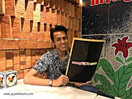 Maybe you would like to learn more about one of these? Tempat Makan Best Di Cyberjaya Restoran Mangkuk Ayam Jejakakaula