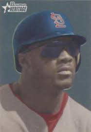 2000 Preston Wilson Bowman's Best #44