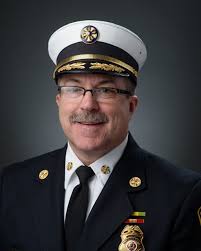It is with deep regrets and great sorrow that the we announce the death of  Retired Chief David Michaels. Chief Michaels was born in September 14, 1967  in Sunbury PA. Chief Michaels