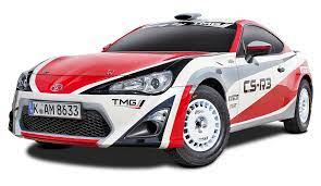 Download Toyota Gt86 Cs R34 Racing Car Png Image For Free Toyota Gt86 Toyota Car
