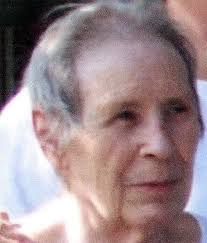 Obituary information for Wyona Jeffers