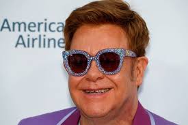 Elton John: Notícias sobre Elton John