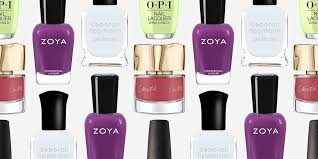 15 new spring nail colors best nail polish shades for