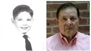 A 'searcher of truth': Francis J. Clifford, 1942-2024