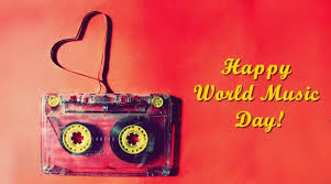 This could be a great opportunity for you to connect with your listeners by. World Music Day Arriving Soon Have A Look On The Schedule
