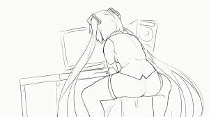 Watch Miku Futanari Coomer Sinensian - Anime, Hatsune Miku, Fetish Porn -  SpankBang