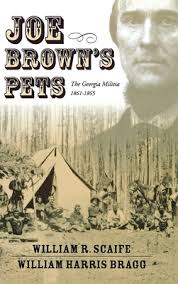 Joe Brown's Pets by William Harris Bragg; William R. Scaife