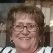 Judy Dickey Obituary (1953