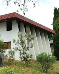 Taglietti S Evans House 62 Skinner St Cook 1969 71 Trespassing Again Enricotaglietti Evanshouse Modernism C Architecture Outdoor Structures Pergola