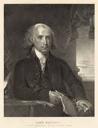With the ratification of the bill of rights in 1791, americans were guaranteed specific rights and liberties that would protect their individualism and freedom and limit the power of government. James Madison Debates A Bill Of Rights America In Class Resources For History Literature Teachers From The National Humanities Center