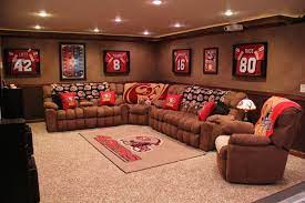 Man Cave Debut Sports Man Cave Man Cave Home Bar Ultimate Man Cave