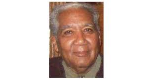 George Richardson Obituary (2021)