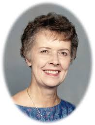 Joyce Johnson Obituary