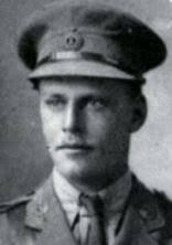 Captain Graham Chard Loader