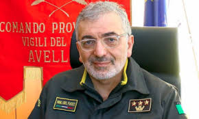 vigili del fuoco Archivi