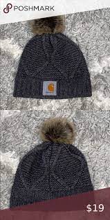 Brand New Carhartt Beanie Carhartt Brand New Women Accessories Hats