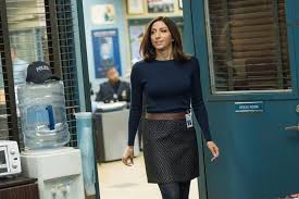 Последние твиты от chelsea peretti (@chelseaperetti). Chelsea Peretti Announces Departure From Brooklyn Nine Nine