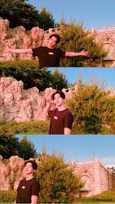 Nam Joo Hyuk Skawngur Wallpaper Aesthetic Aktor Korea Aktor Pacar Pria