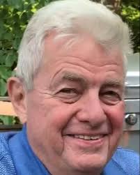 Gordon Robert Beier Obituary 2023