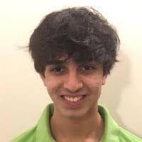 Sonali Vanjani's Instagram, Twitter & Facebook