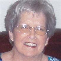 Mrs. Joyce J. Starnes Obituary