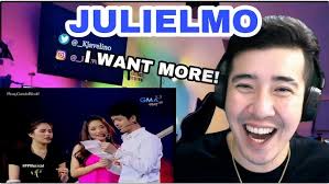 REACTION] Party Pilipinas