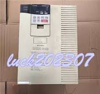 1PC USED Mitsubishi Inverter A500 series FR-A520-11K 11KW 220V #YY