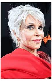 Short Haircuts For Women Over 65 In 2020 2021 Short Grey Hair Over 60 2020 Shortgreyhai Older Woman Short Haircut Short Hair Over 60 Haircut Gray Hair