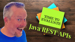 With only a bit of code and some configuration, you were able to develop personally, i still believe it is the best option available when programming in java. Java Rest Api Showdown Which Is The Best Framework On The Market Okta Developer