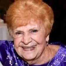 Obituary information for Joan E. English