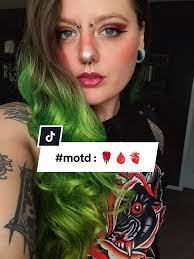 No agenda, only vibes. 🐈‍⬛ #motd #makeupoftheday #morphe #altgirl #al...