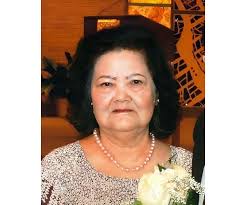 Phu Thi Ngo Obituary (2025)