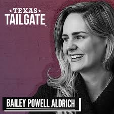 Bailey Powell Aldrich of Fort Worth Key 6-19-24