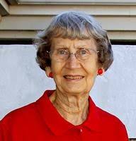 Alice Maas Obituary (1925